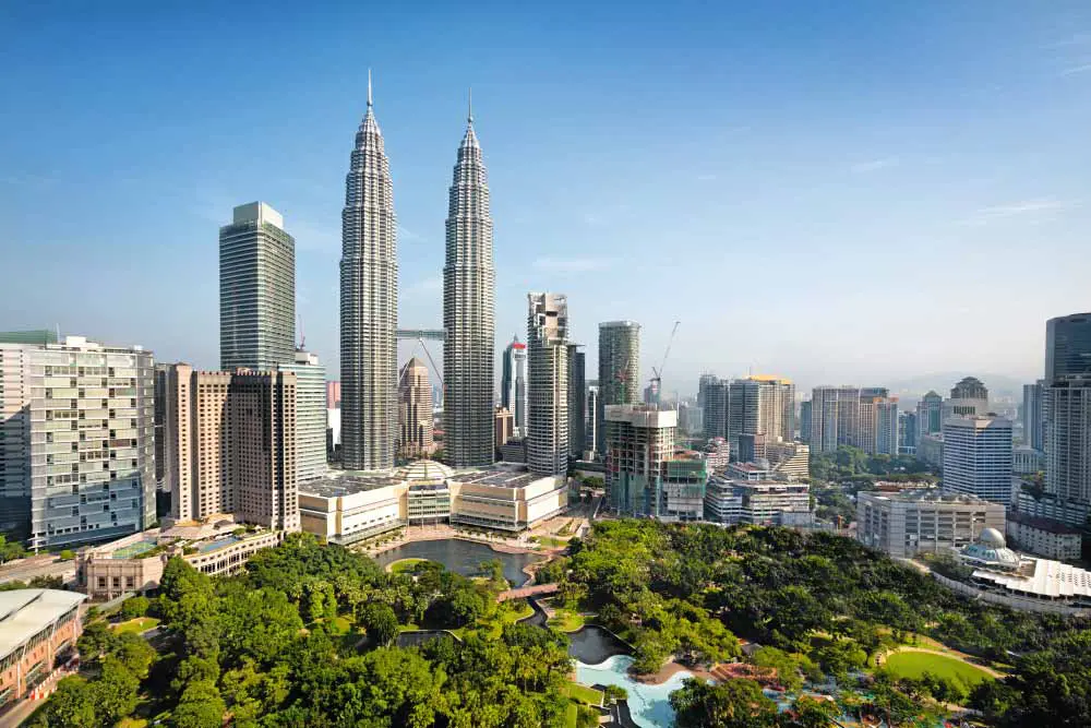 Kuala-Lumpur 1 - Thumb